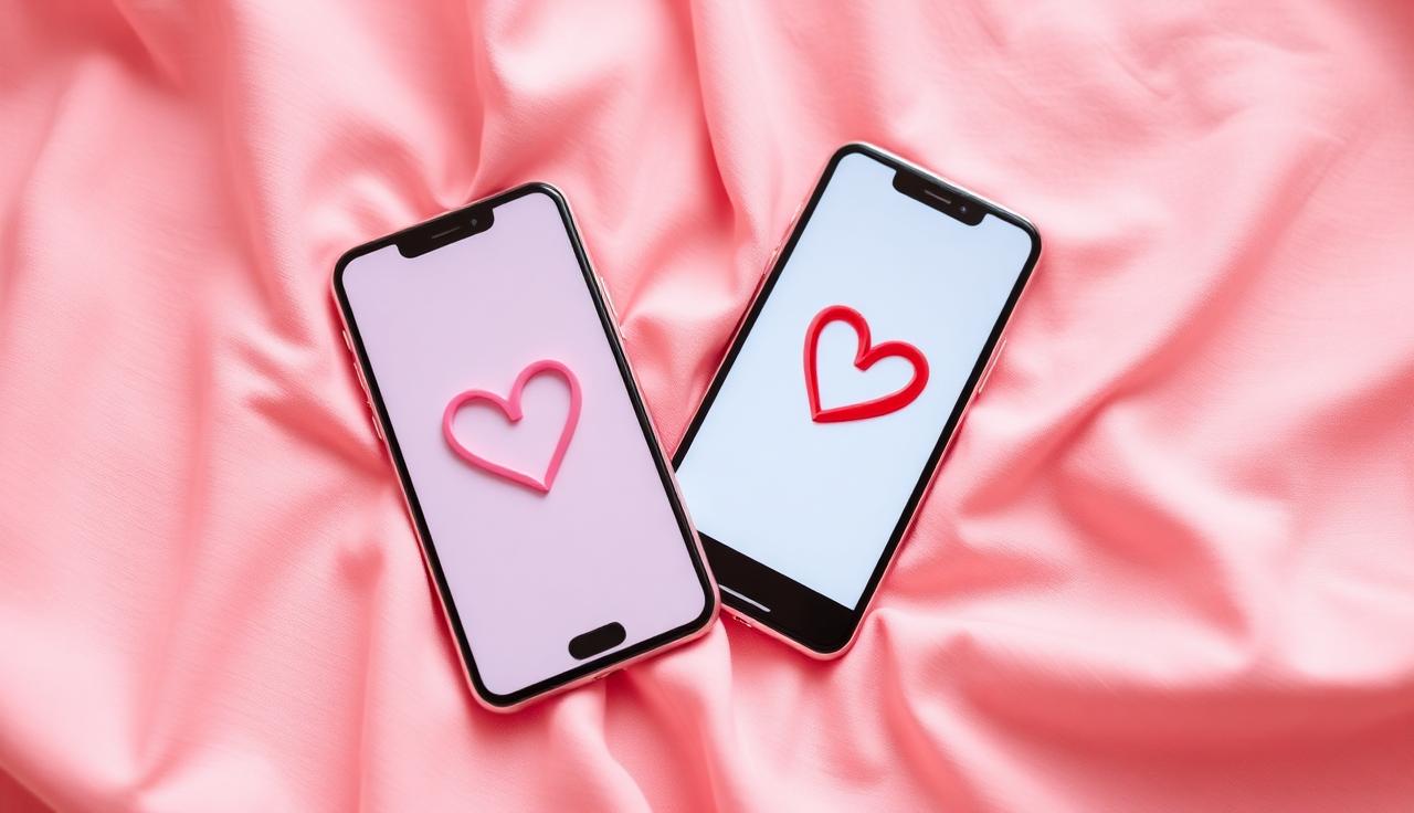 Illustration de l'article : sxShy vs Desire : quelle app pour découvrir vos fantasmes en couple ?