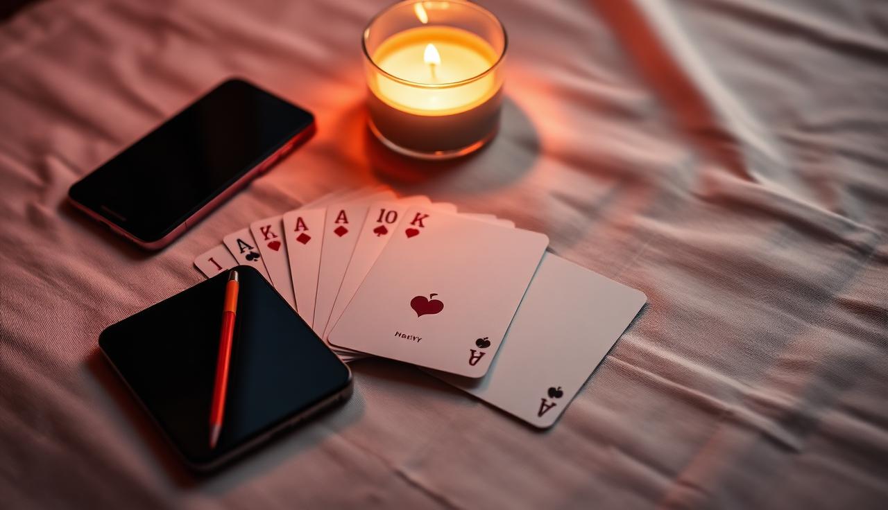 Illustration de l'article : sxShy vs jeux de cartes pour couples : la fin de la gêne ?
